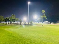 Royal Thai Army Golf Club - Alter Platz & Neuer Platz